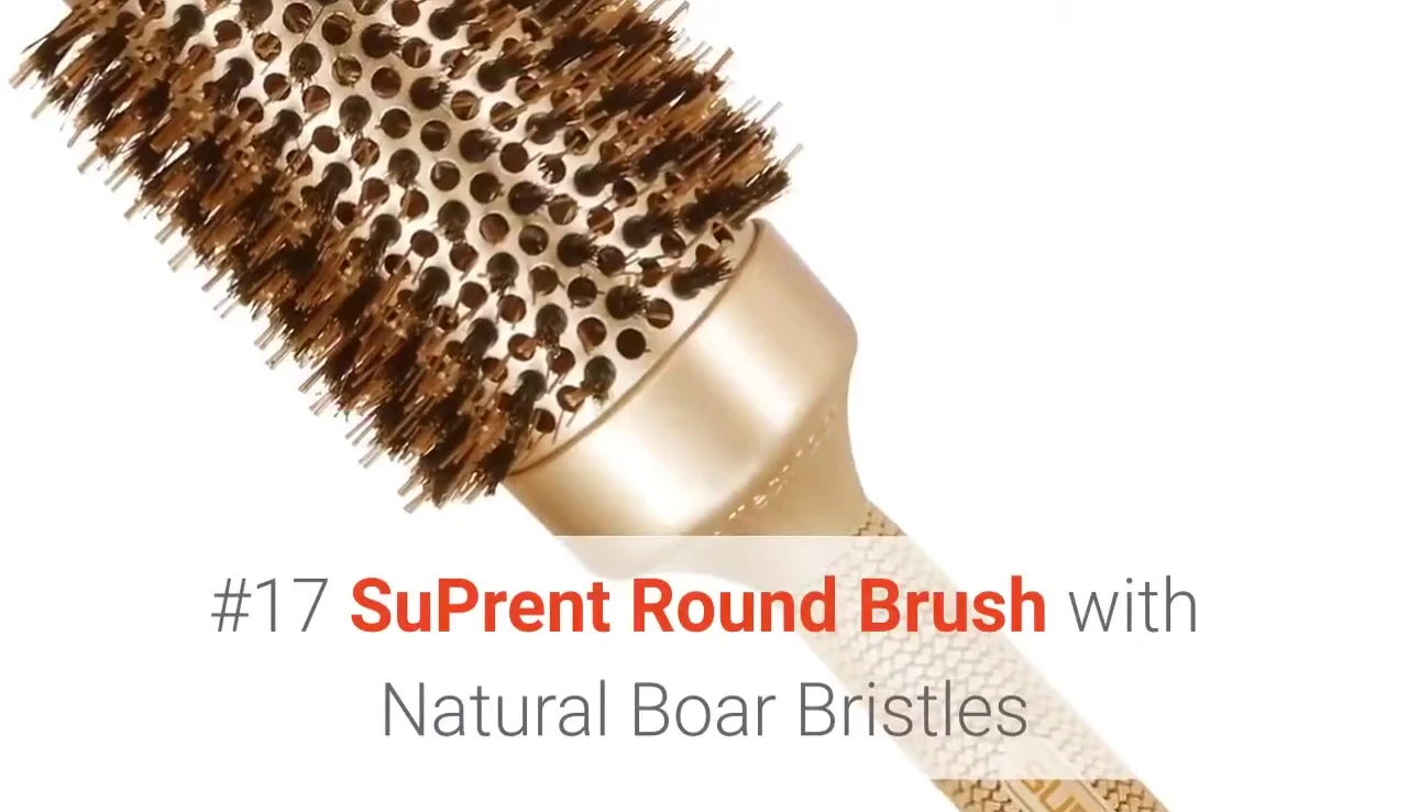 Super Enthroned Brush
