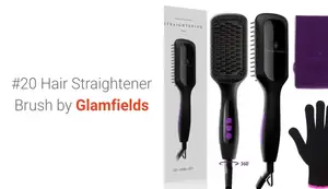 Top 20 Ionic Hair Brushes: 2019-2020 Review & Buying Guide