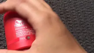 Wella Professionals Brilliance Hair Mask Review: Deep Hydration and Color Vibrancy