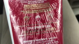 Old Spice Swagger Hair Gel Review: Does it Live Up to the Hype?