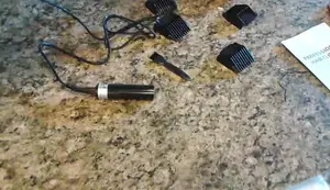 Sminiker Professional Rechargeable Hair Clippers: A Detailed Review
