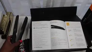 Sedu Revolution Flat Iron Review: Is It Worth the Hype?