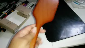 Aveda Wood Paddle Hair Brush Review: Nordstrom Haul & Unboxing