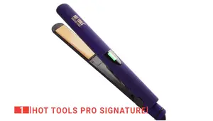 Top 5 Hair Straighteners for Salon-Quality Results at Home