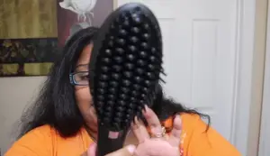 Vanity Planet Ceramic Straightening Brush: Honest Review & Usage Guide