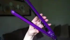 Karmin G3 Salon Pro Hair Straightener Review: Sleek Styling, But Is It Worth It?