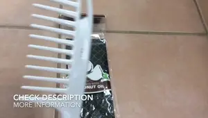Cricket Ultra Smooth Detangler Comb Review: Does it Live Up to the Hype?