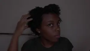 4C Wash and Go: Camille Rose Curl Maker & Curl Love Review