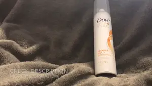Dove Style Care Flexible Hold Hairspray Review: Does it Live Up to the Hype?
