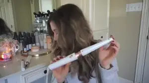 Kristin Ess Haircare Line & T3 Curling Wand Review: Target's Best Kept Secret?