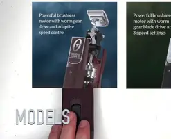 Oster Classic 76 Corded vs. Cordless: A Detailed Comparison Review
