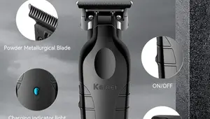 Top 5 Best Kemei Trimmers in 2024: A Detailed Review