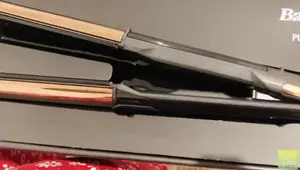 Babyliss Pure Metal 2-in-1 Straightener ST481SDE Review: Smooth Styling &amp; Effortless Curls