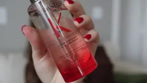 Kerastase Hair Serum Review: Formula Change & Sephora Purchase