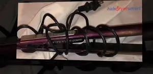INFINITIPRO BY CONAIR Tourmaline Ceramic Flat Iron: A Comprehensive Review
