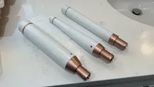 T3 Micro Whirl Trio Review: Interchangeable Curling Wand for Perfect Curls