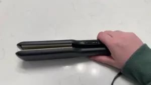 Remington S5522 Hair Straightener Review: 15 Years of Daily Use!