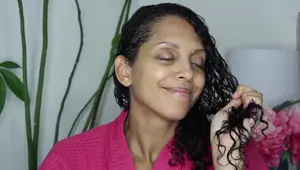 COCO & EVE Like a Virgin Hair Masque Review: Does it Live Up to the Hype?