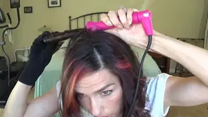 Bed Head vs. Nume Reverse Curling Wand: Which One Reigns Supreme?