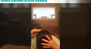 Olivia Garden Boar Brush Review: Does it Live Up to the Hype?