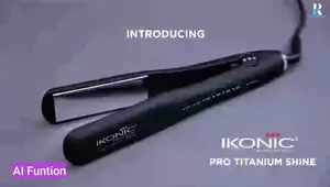 Top 5 Best Hair Straighteners in India 2025: A Detailed Review