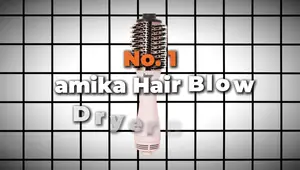 Best Blow Dry Brushes 2025: 7 Top Picks for Effortless Styling
