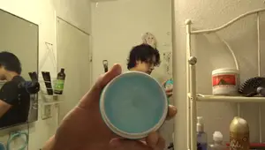 Gatsby Moving Rubber Hair Wax Review: A Deep Dive into Hold, Shine, and Scent