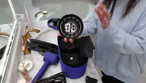 Dyson Supersonic Hair Dryer Review: Is it Worth the Hype?