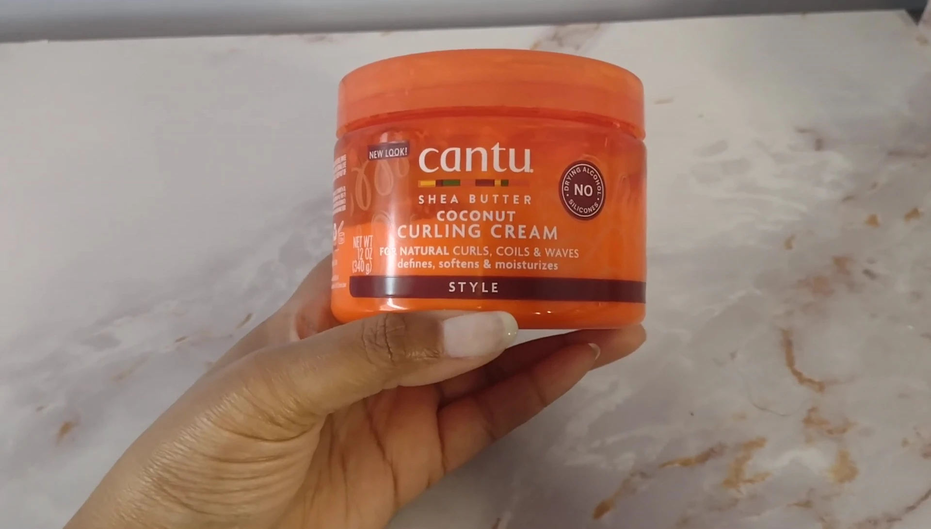 Image showing the product's texture and consistency.