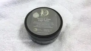 Design Essentials Natural Honey & Shea Edge Tamer Review: Does it Live Up to the Hype?