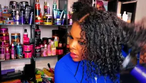 Pattern Beauty Strong Hold Gel Review: Does it Live Up to the Hype?