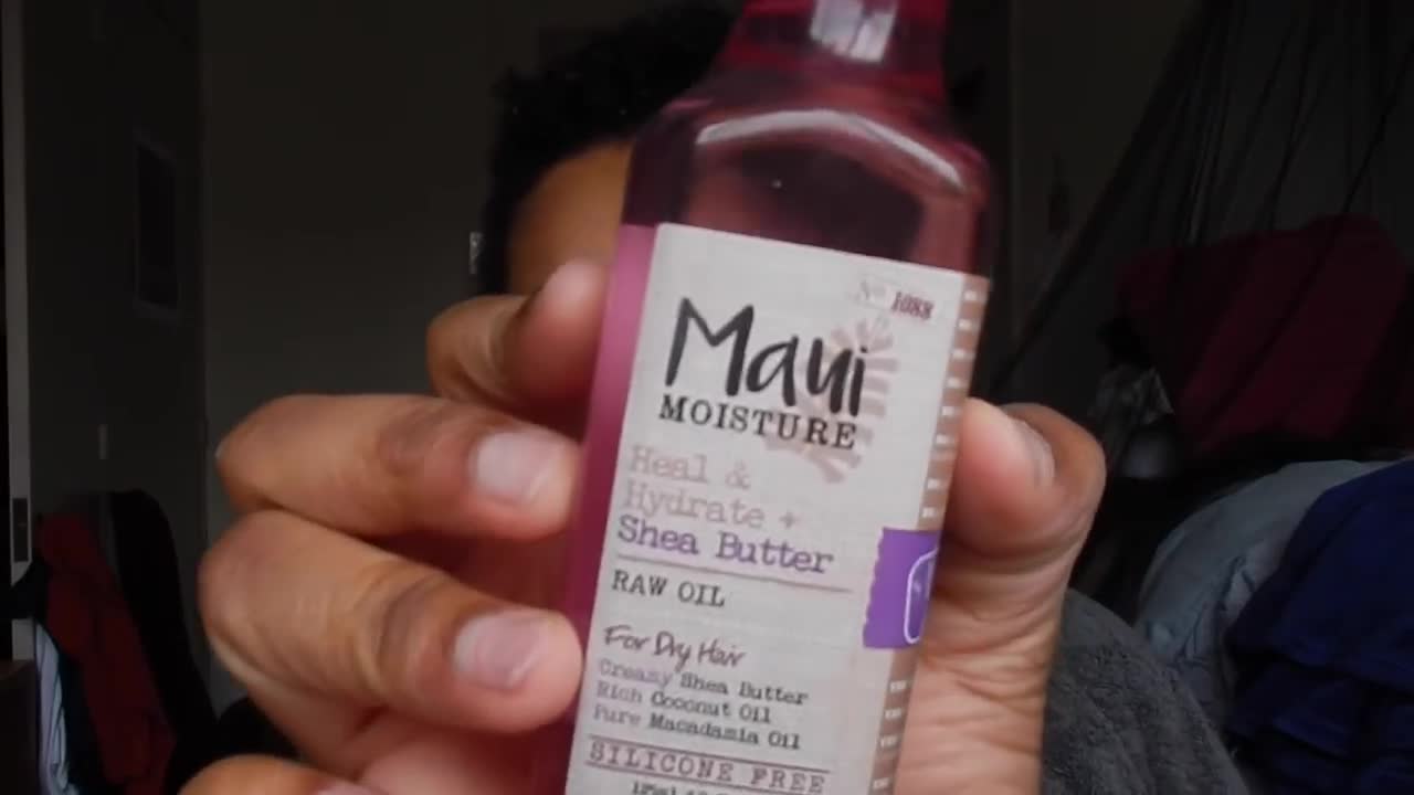 Intro to the Wash n Go routine